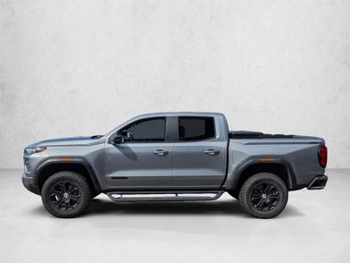 2023 GMC Canyon