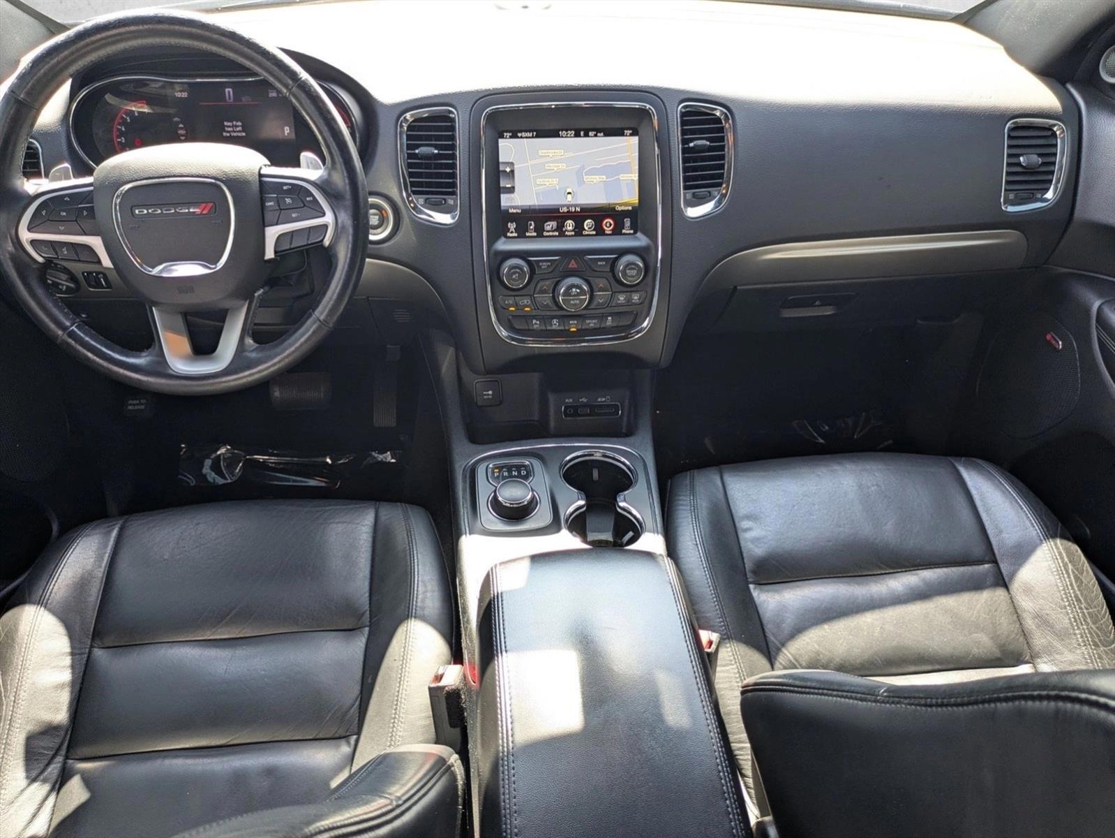 Thumbnail: 2017 Dodge Durango - 3