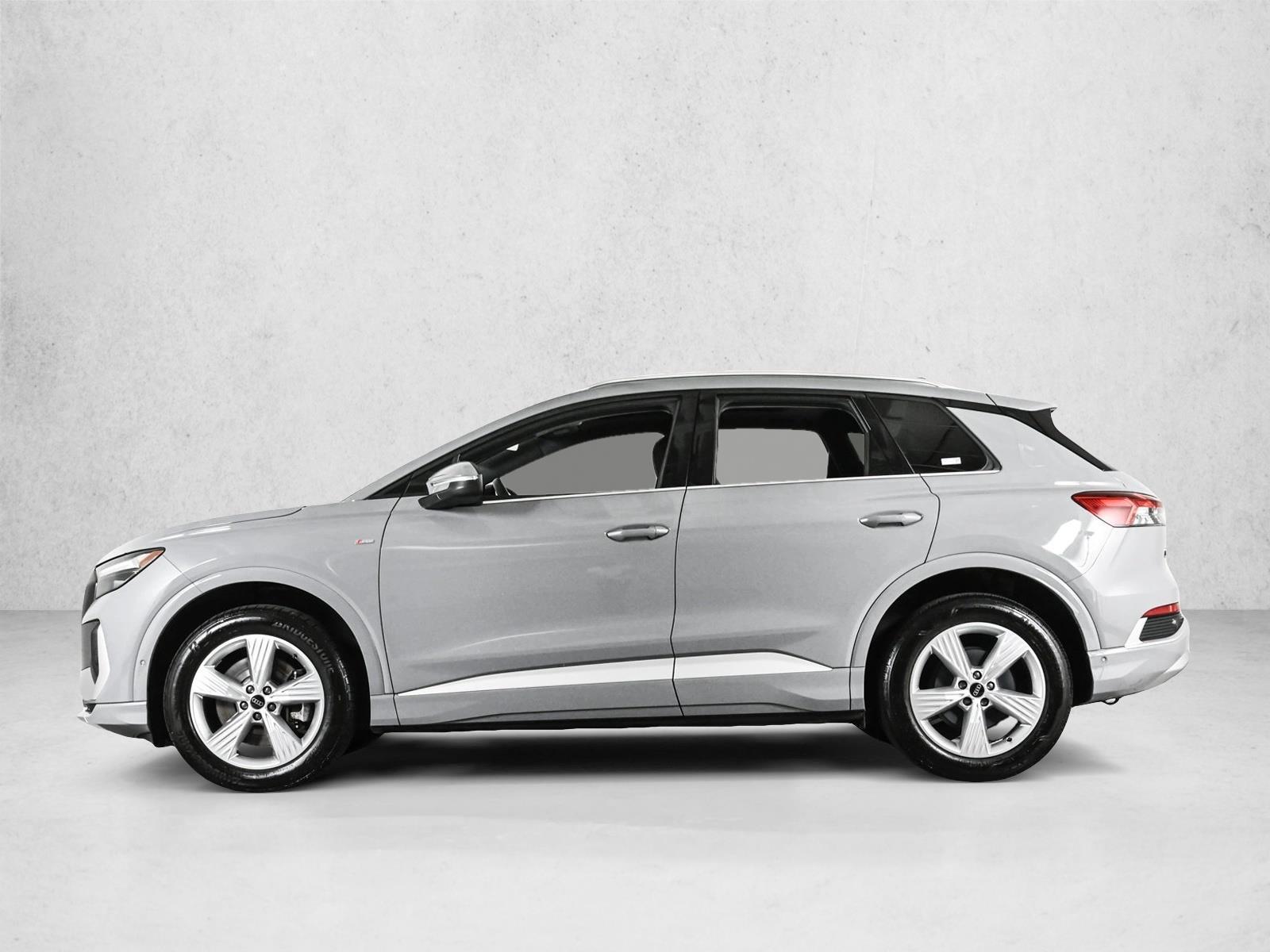 Thumbnail: 2024 Audi Q4 e-tron - 2