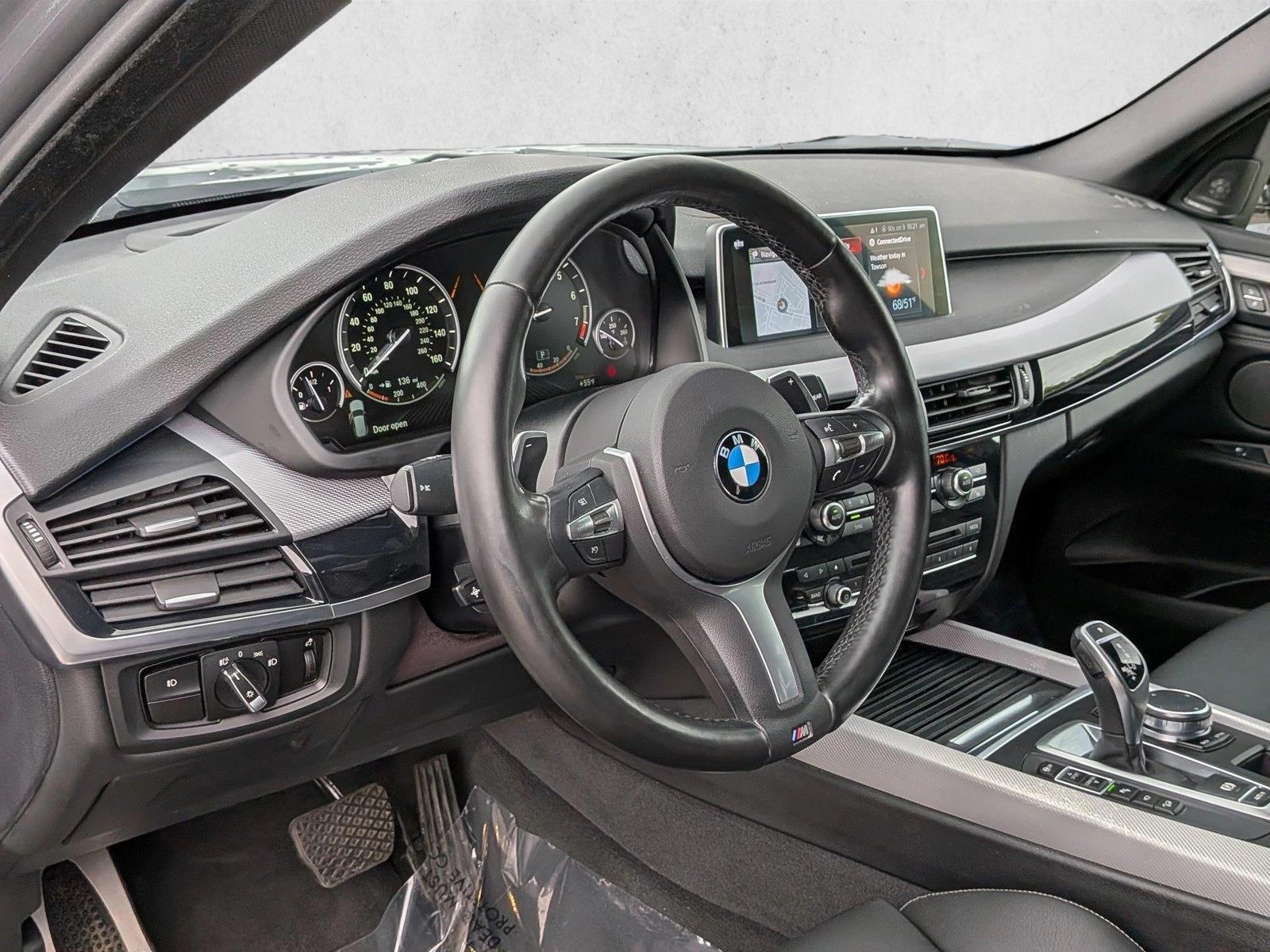 Thumbnail: 2018 BMW X5 - 3
