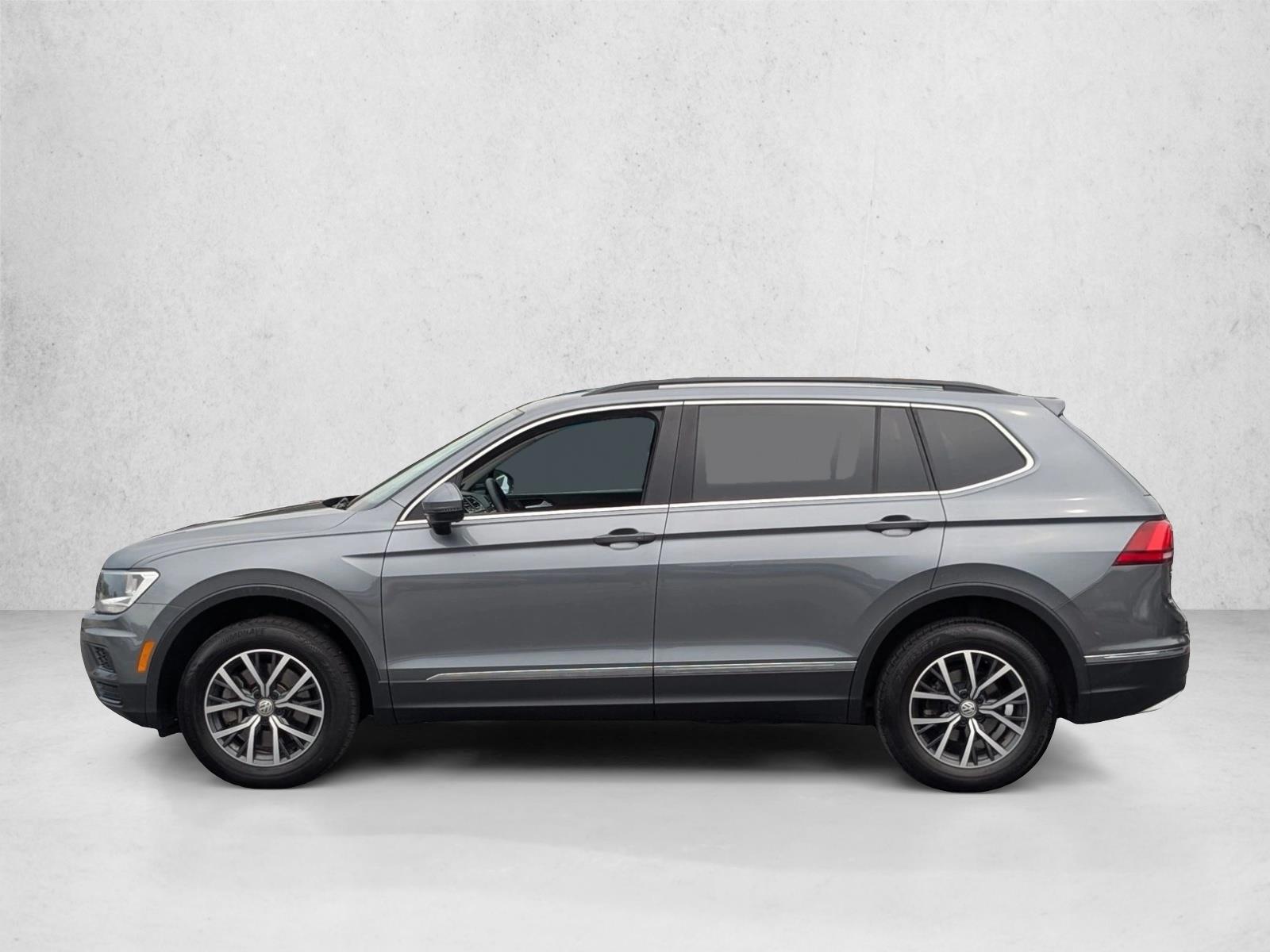 Thumbnail: 2020 Volkswagen Tiguan - 2