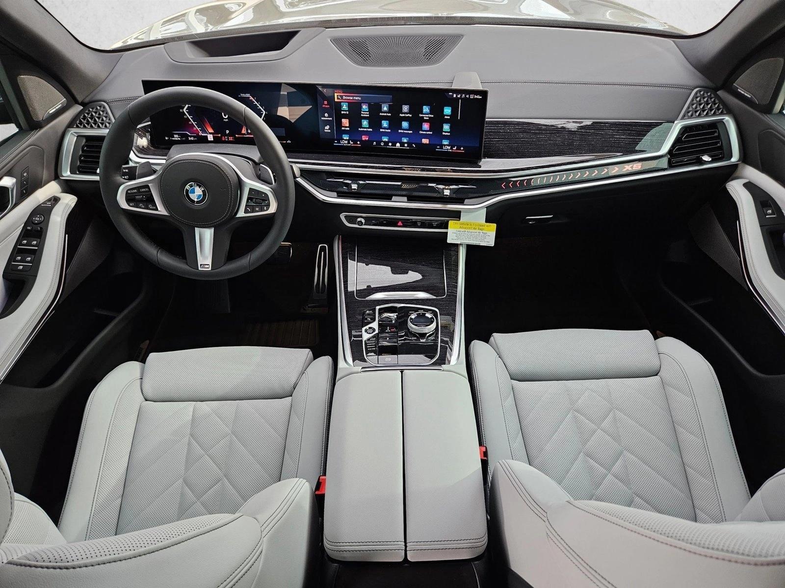 Thumbnail: 2026 BMW X5 - 3