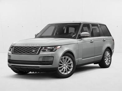 2019 Land Rover Range Rover  -
                  Miami, FL