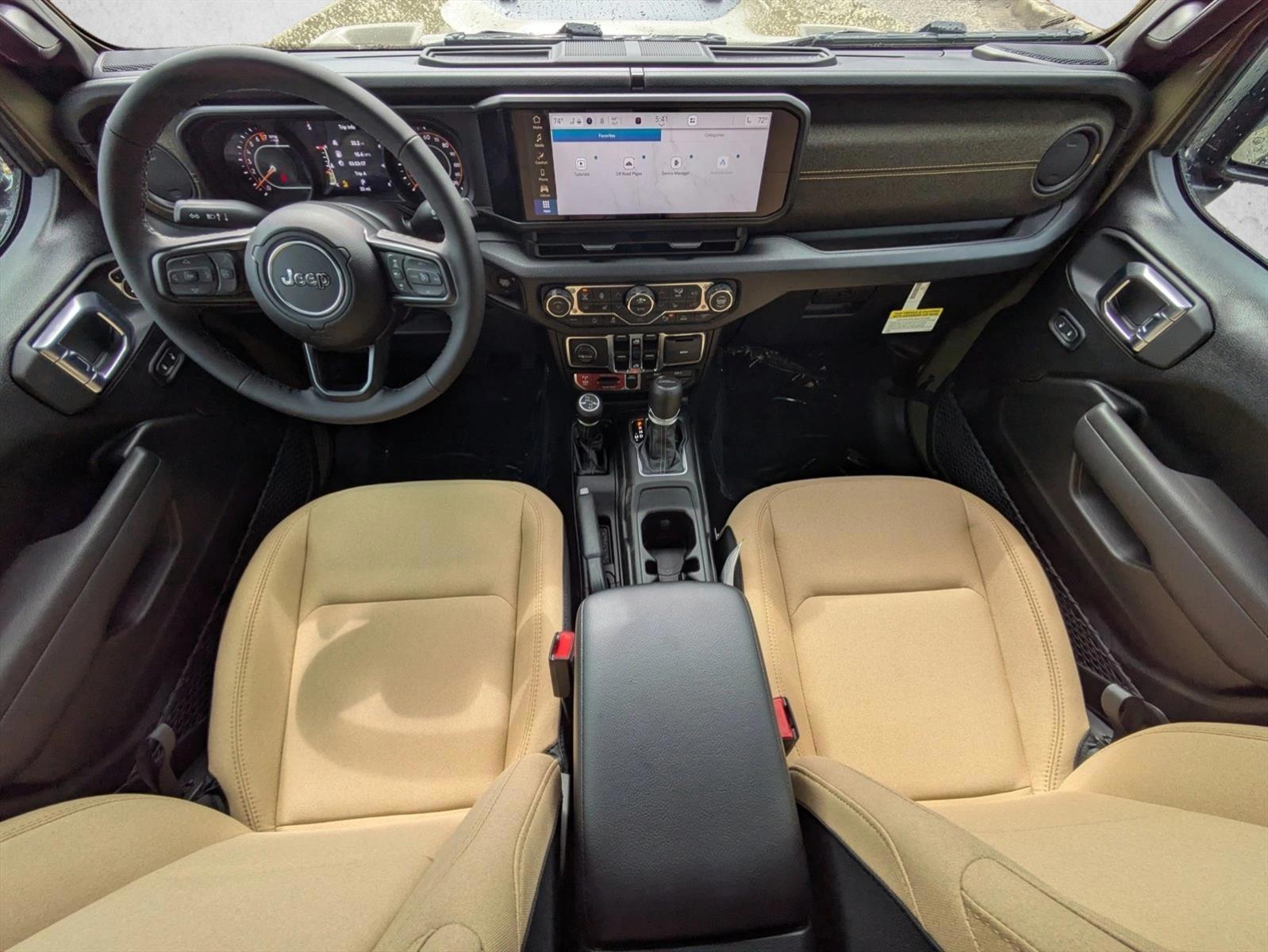 Thumbnail: 2026 Jeep Gladiator - 3