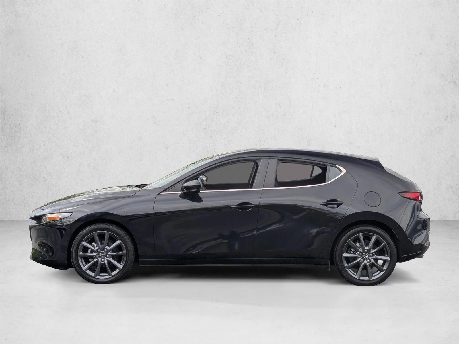 Thumbnail: 2025 Mazda Mazda3 - 2
