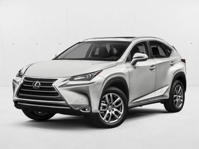 2015 Lexus NX 200t -
                  Phoenix, AZ