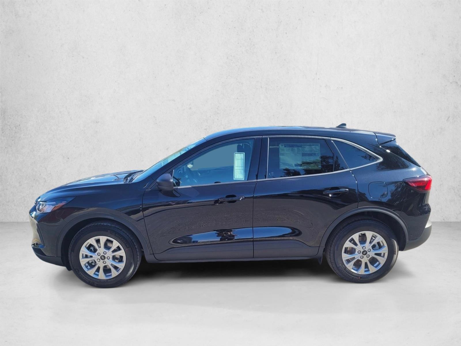 Thumbnail: 2026 Ford Escape - 2