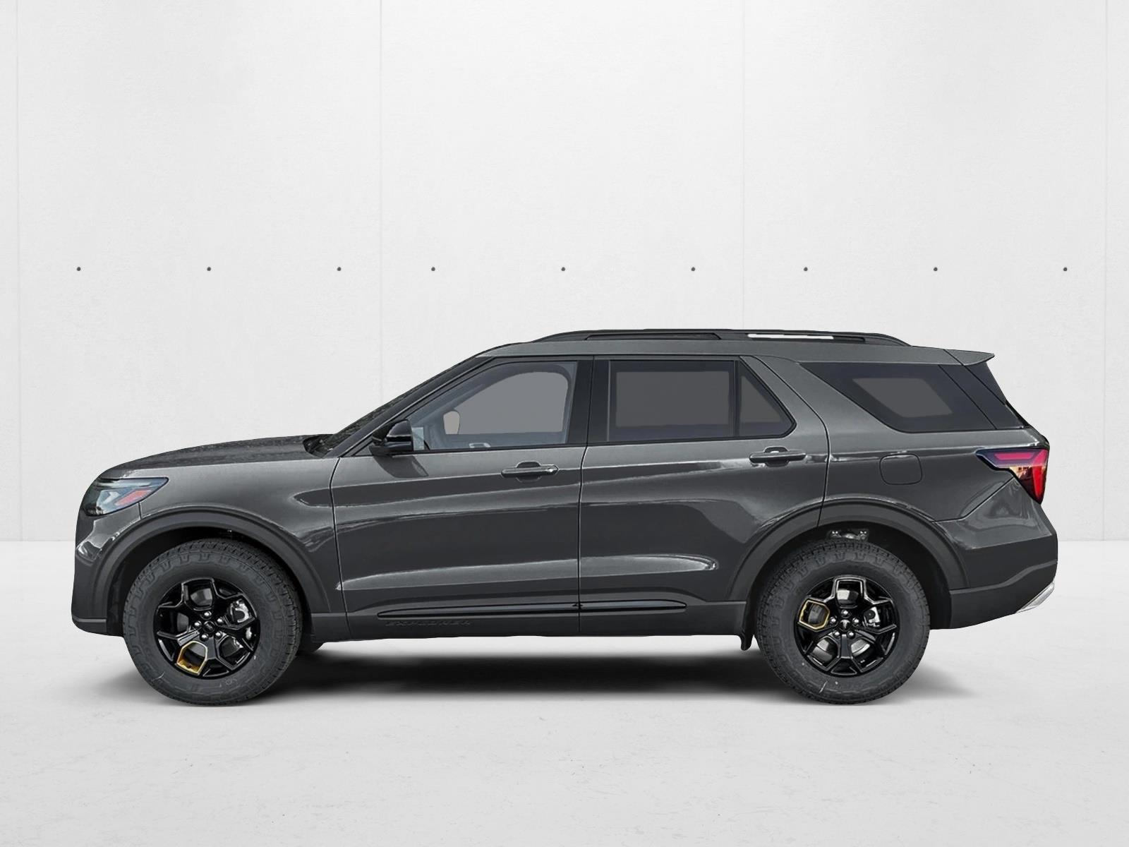 Thumbnail: 2026 Ford Explorer - 2