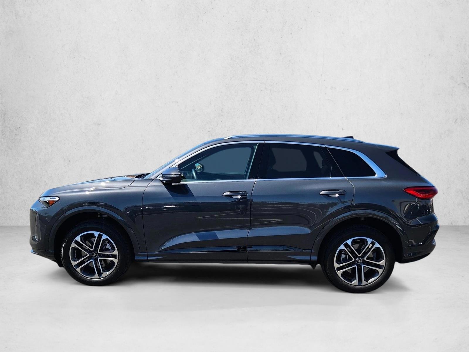 Thumbnail: 2025 Audi Q5 - 2