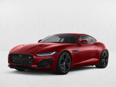 2024 Jaguar F-Type R75 -
                  Tampa, FL