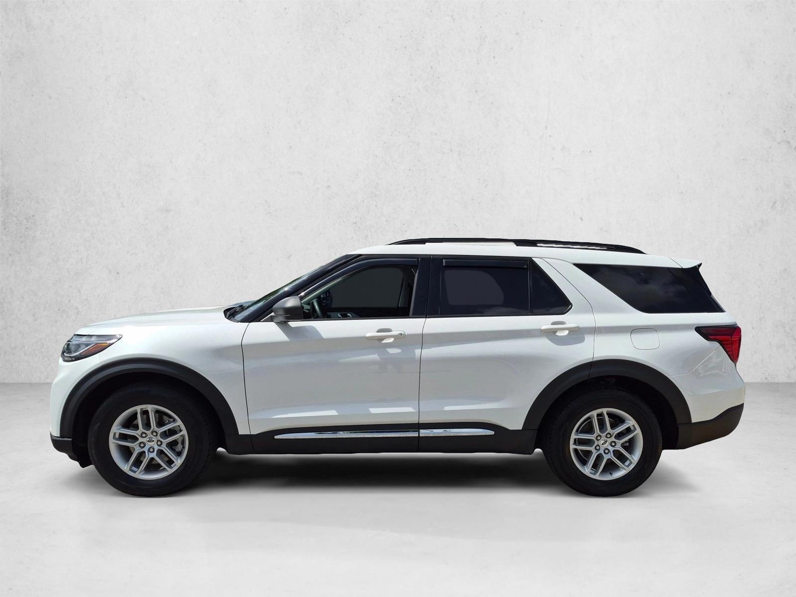 Thumbnail: 2025 Ford Explorer - 2
