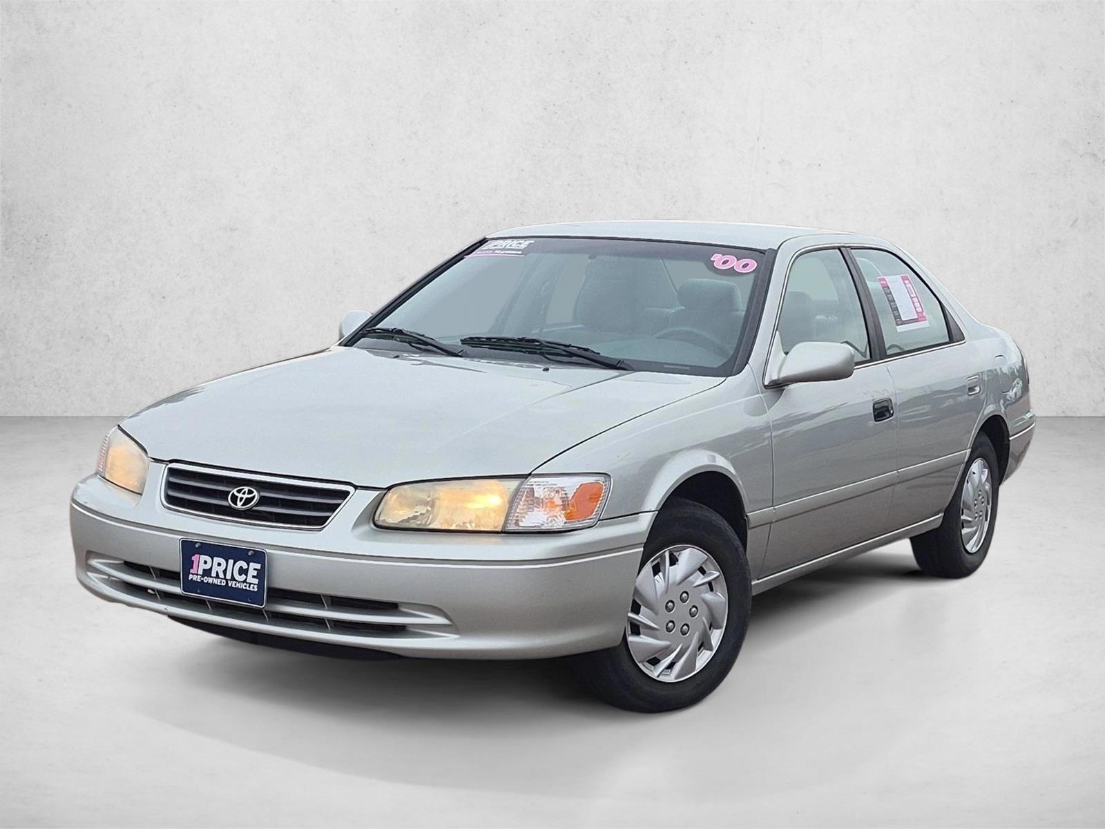 2000 Toyota Camry CE