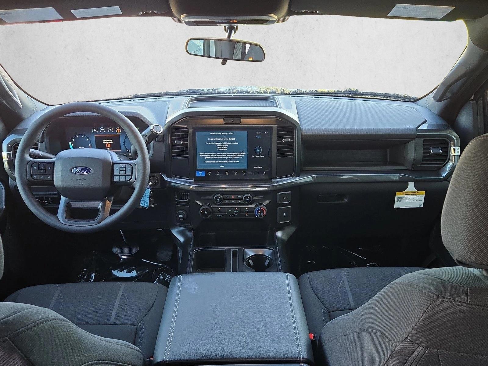 Thumbnail: 2026 Ford F-150 - 3