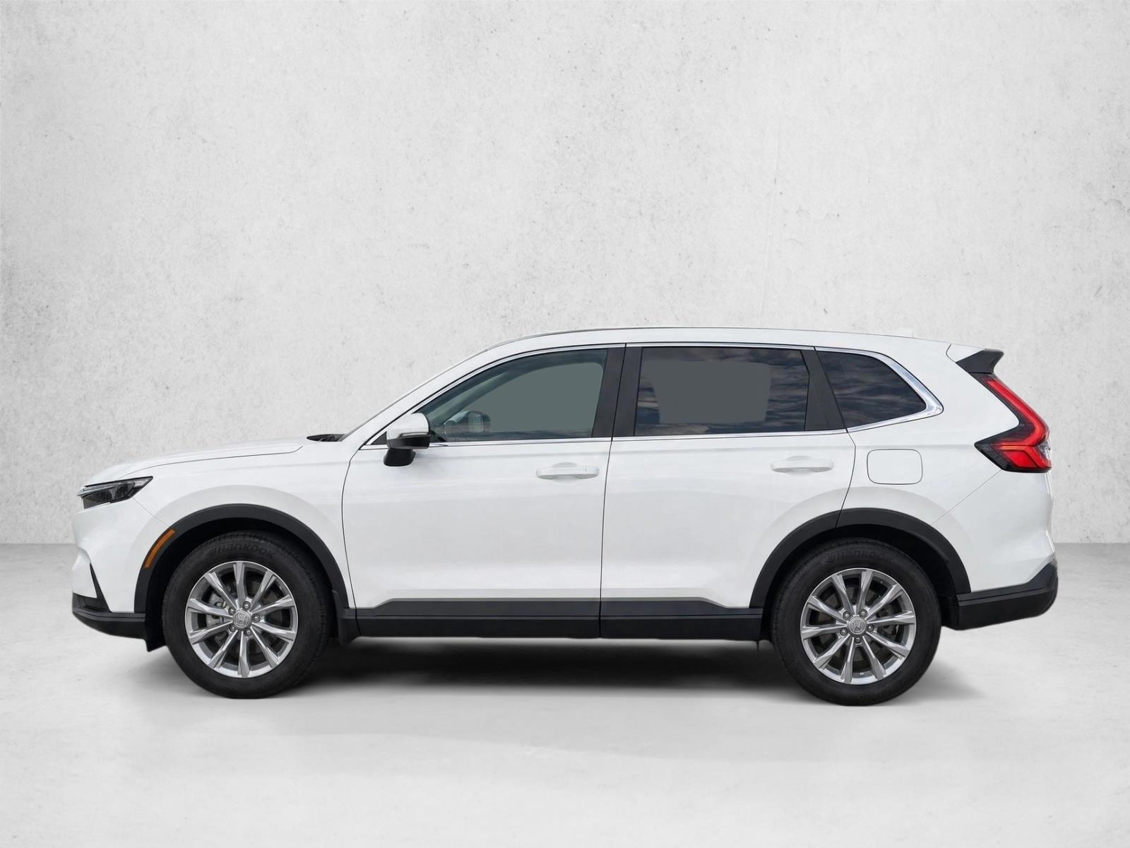 Thumbnail: 2023 Honda CR-V - 2