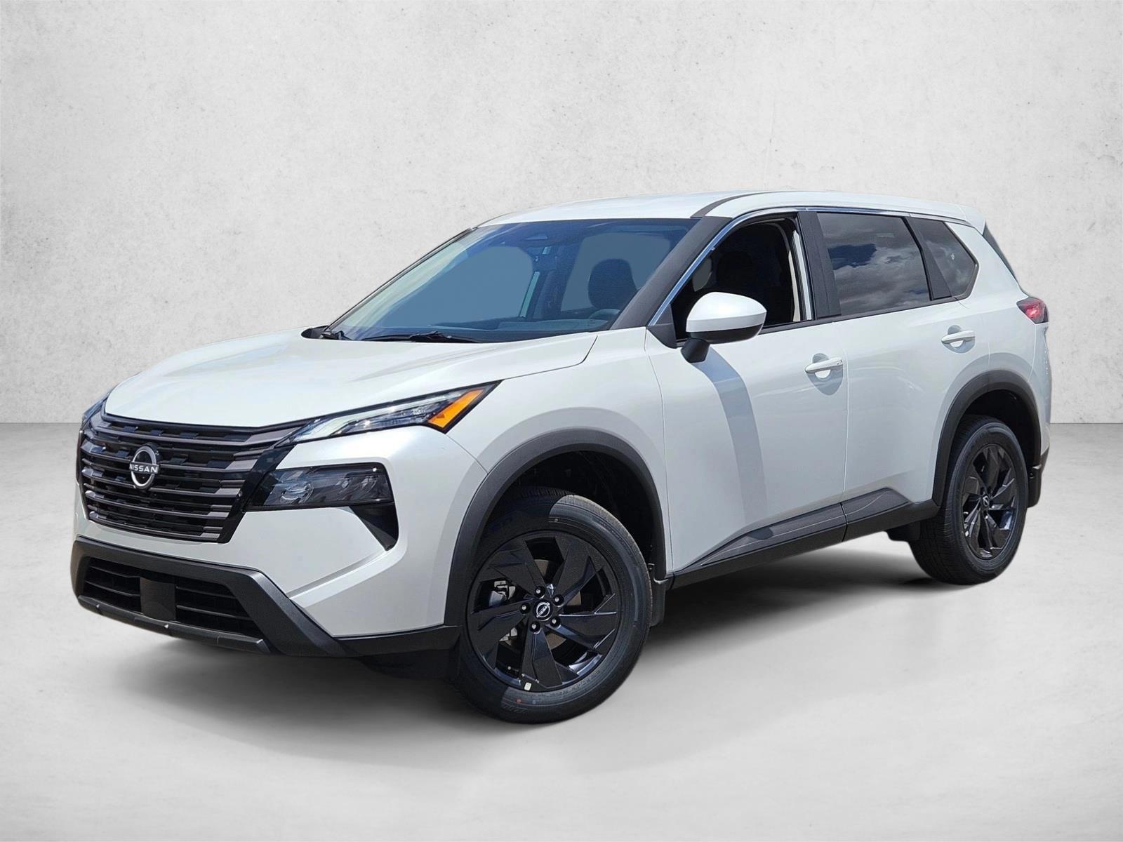 Thumbnail: 2026 Nissan Rogue - 1