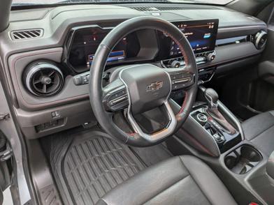 2023 Chevrolet Colorado