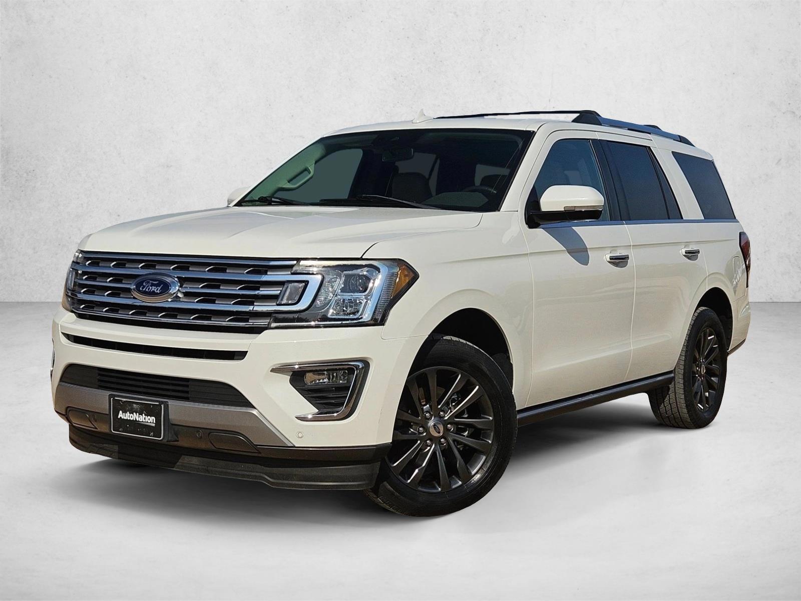 2021 Ford Expedition