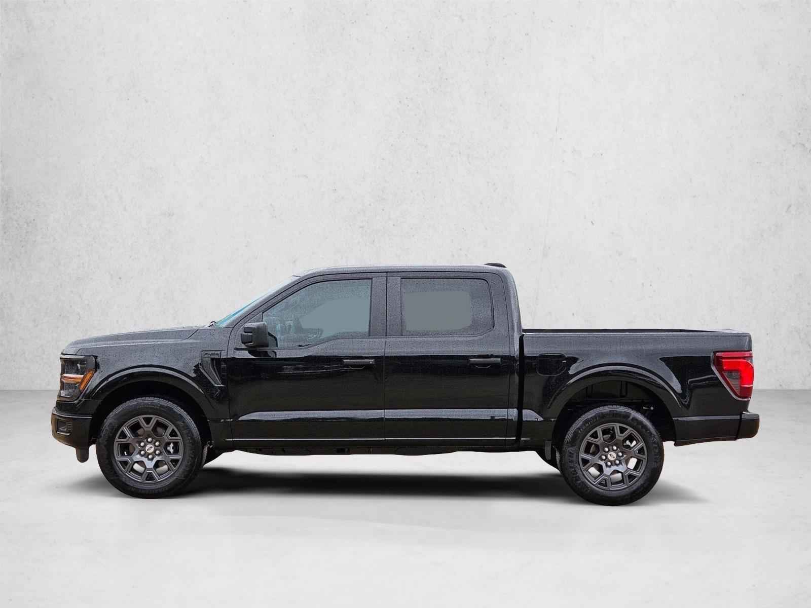 Thumbnail: 2026 Ford F-150 - 2
