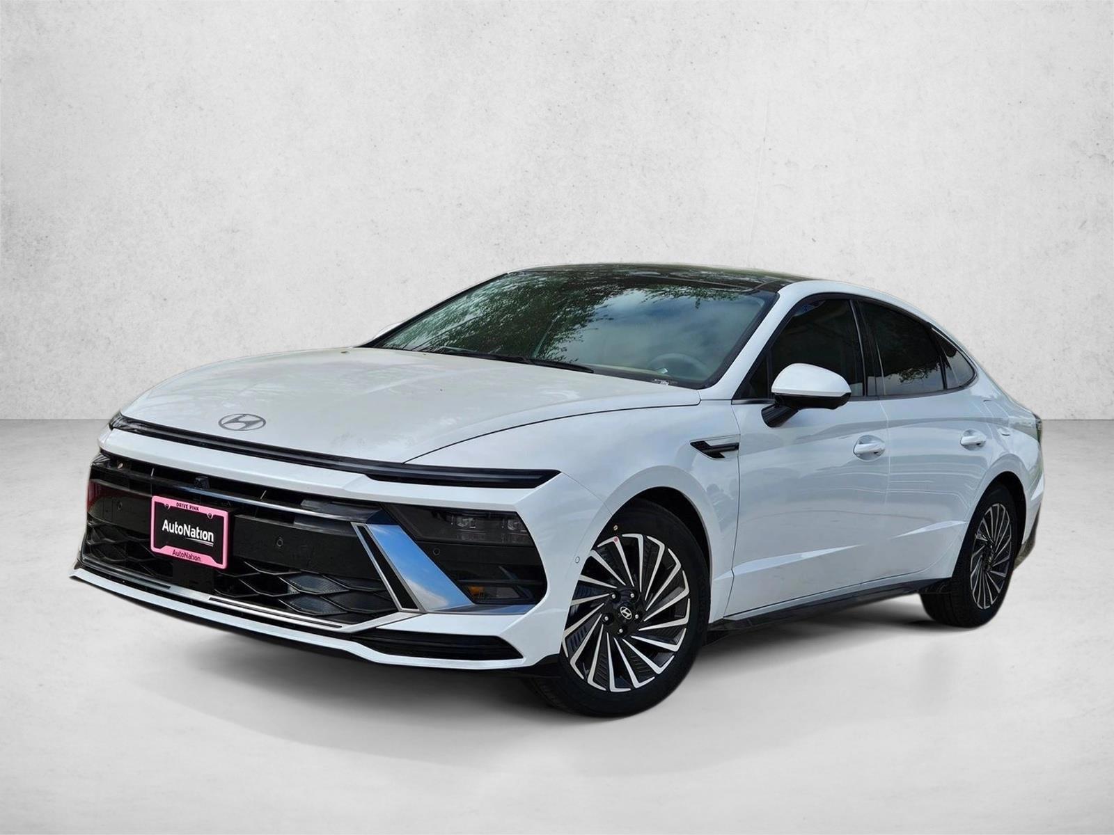 Thumbnail: 2026 Hyundai Sonata - 1