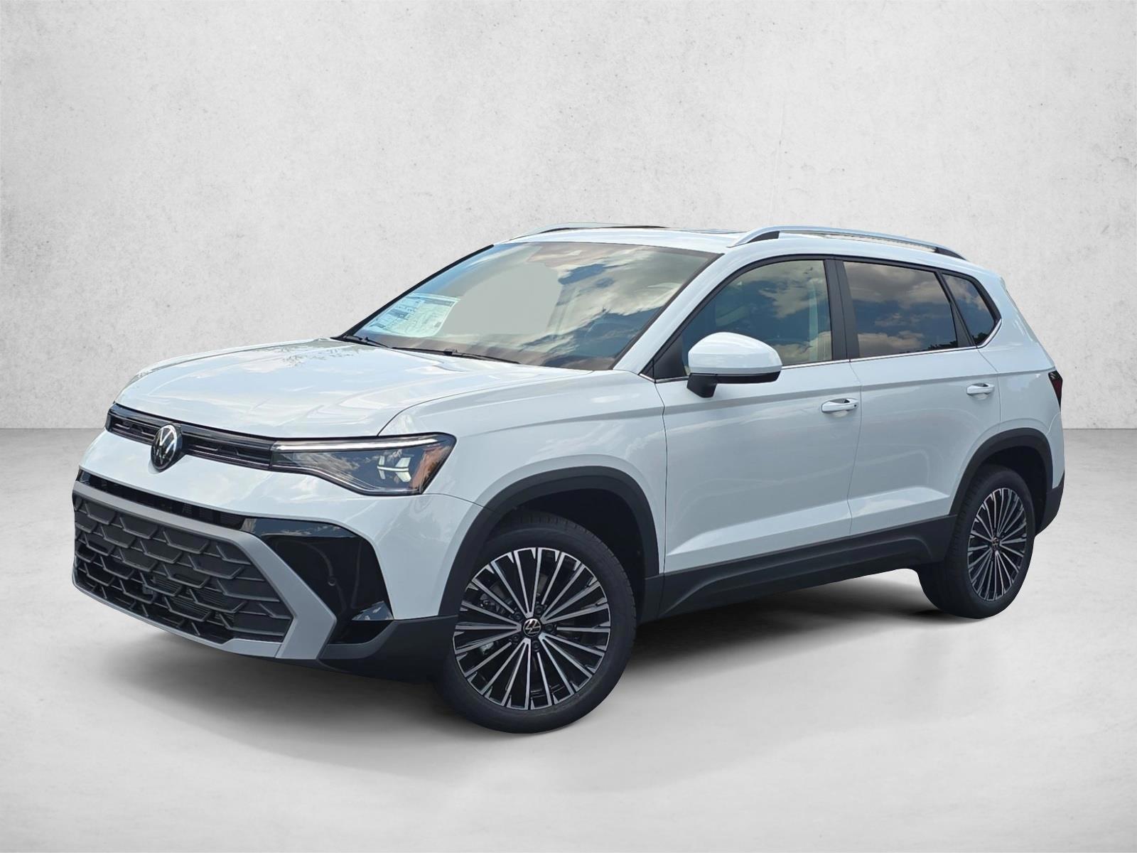 Thumbnail: 2026 Volkswagen Taos - 1