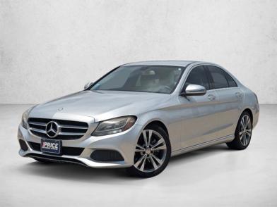2016 Mercedes-Benz C-Class C 300 -
                  Corpus Christi, TX