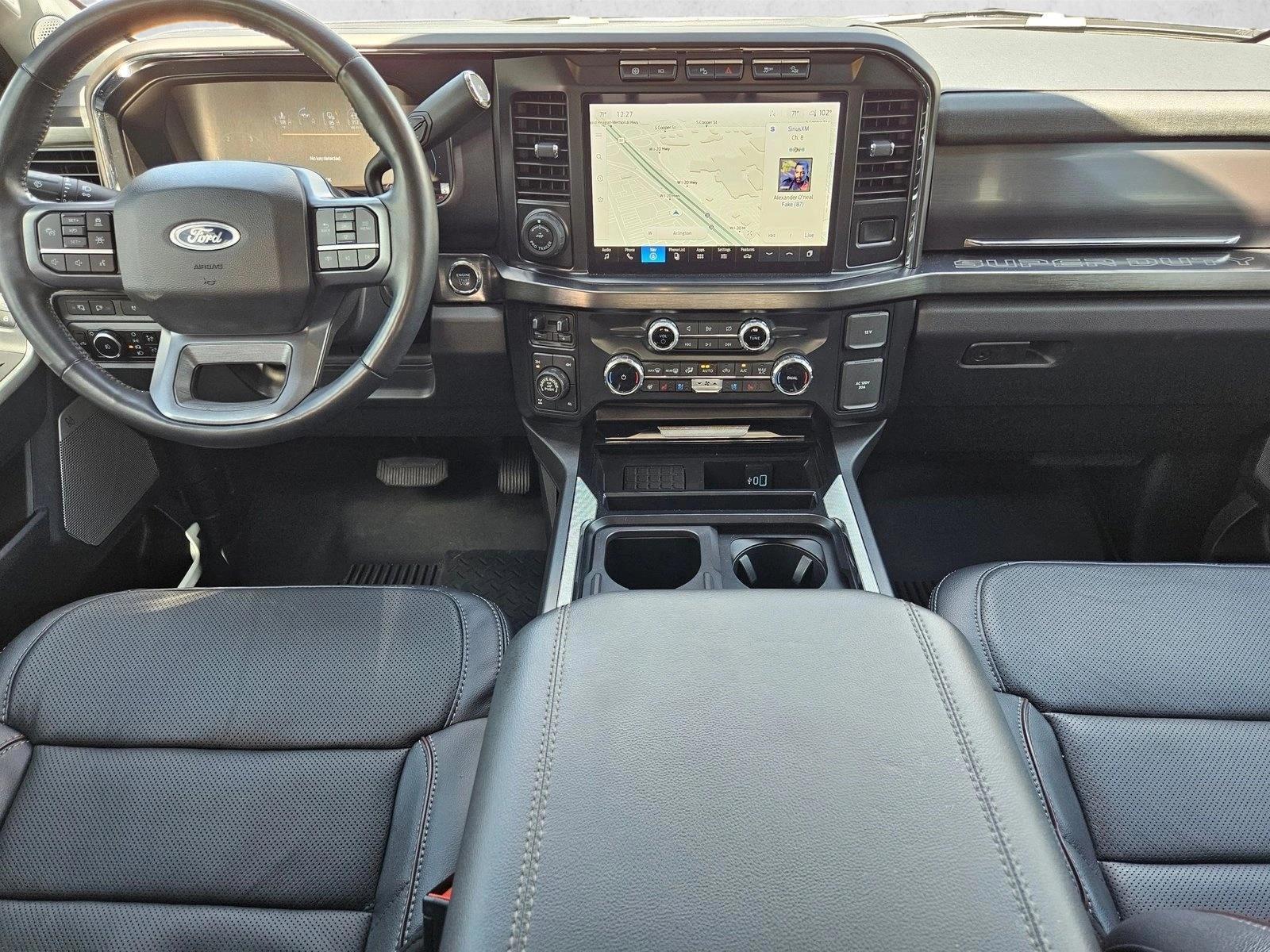 Thumbnail: 2023 Ford F-250 - 3