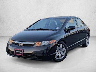 2008 Honda Civic LX -
                  Roseville, CA