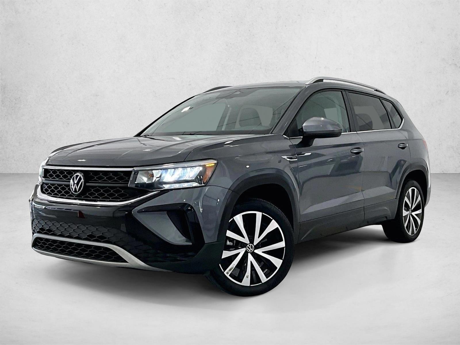 Thumbnail: 2023 Volkswagen Taos - 1
