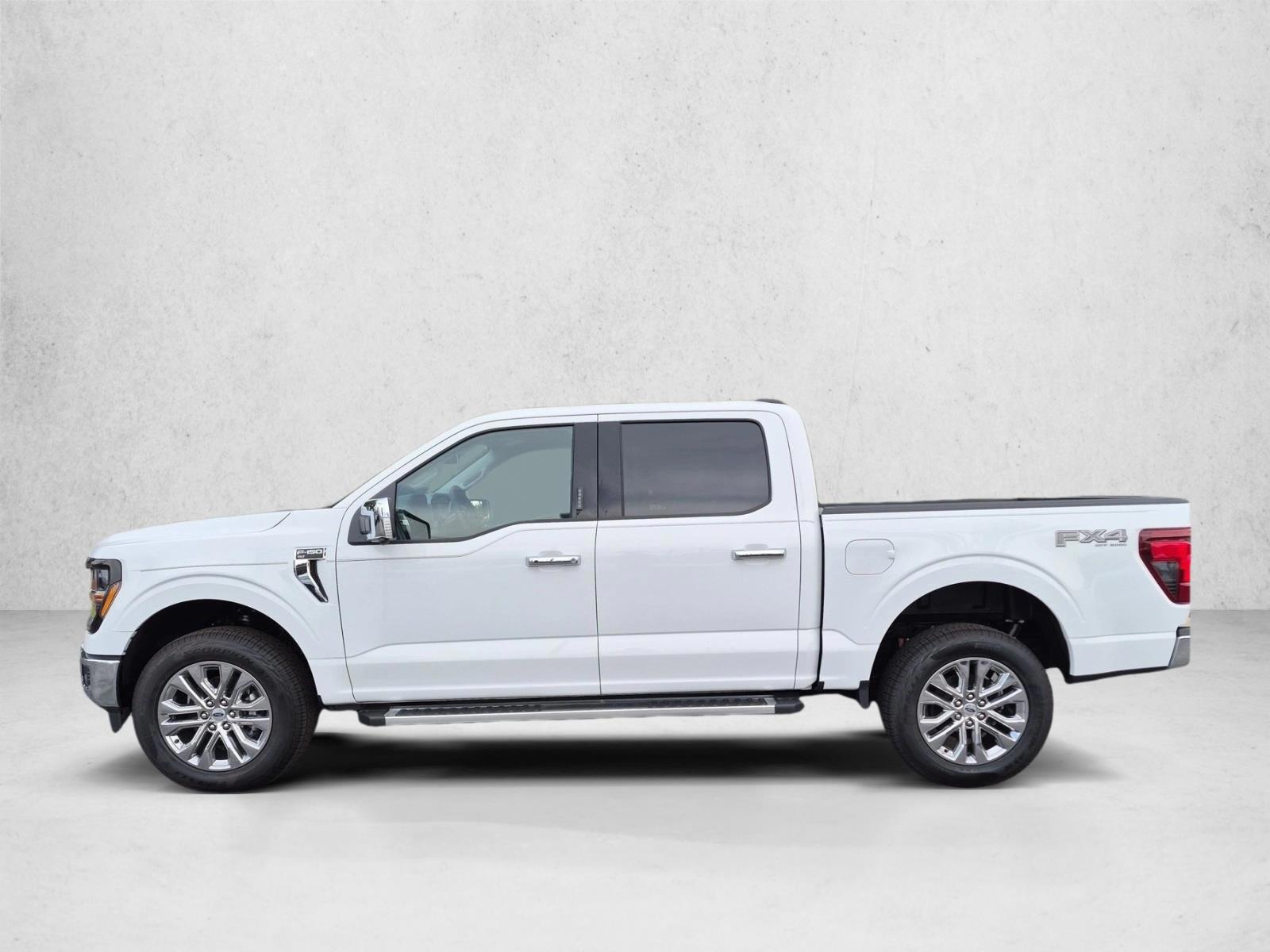 Thumbnail: 2026 Ford F-150 - 2