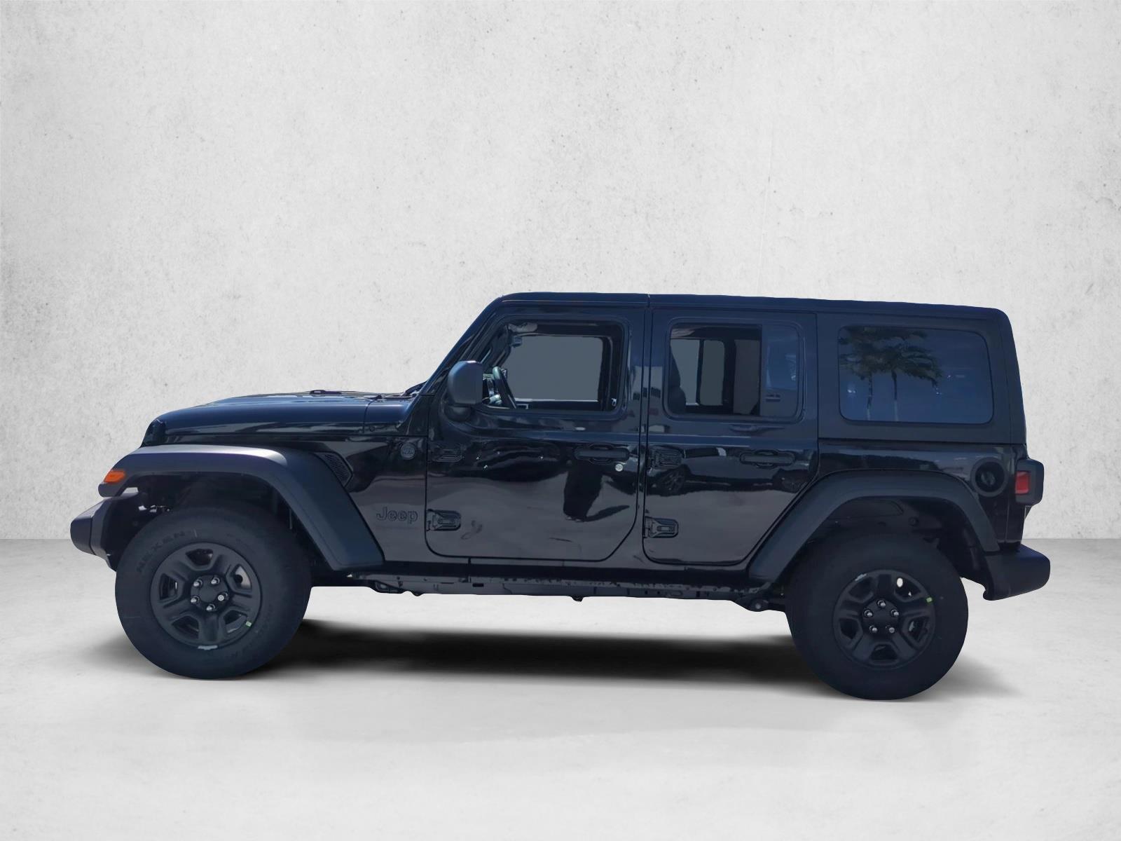 Thumbnail: 2026 Jeep Wrangler - 2