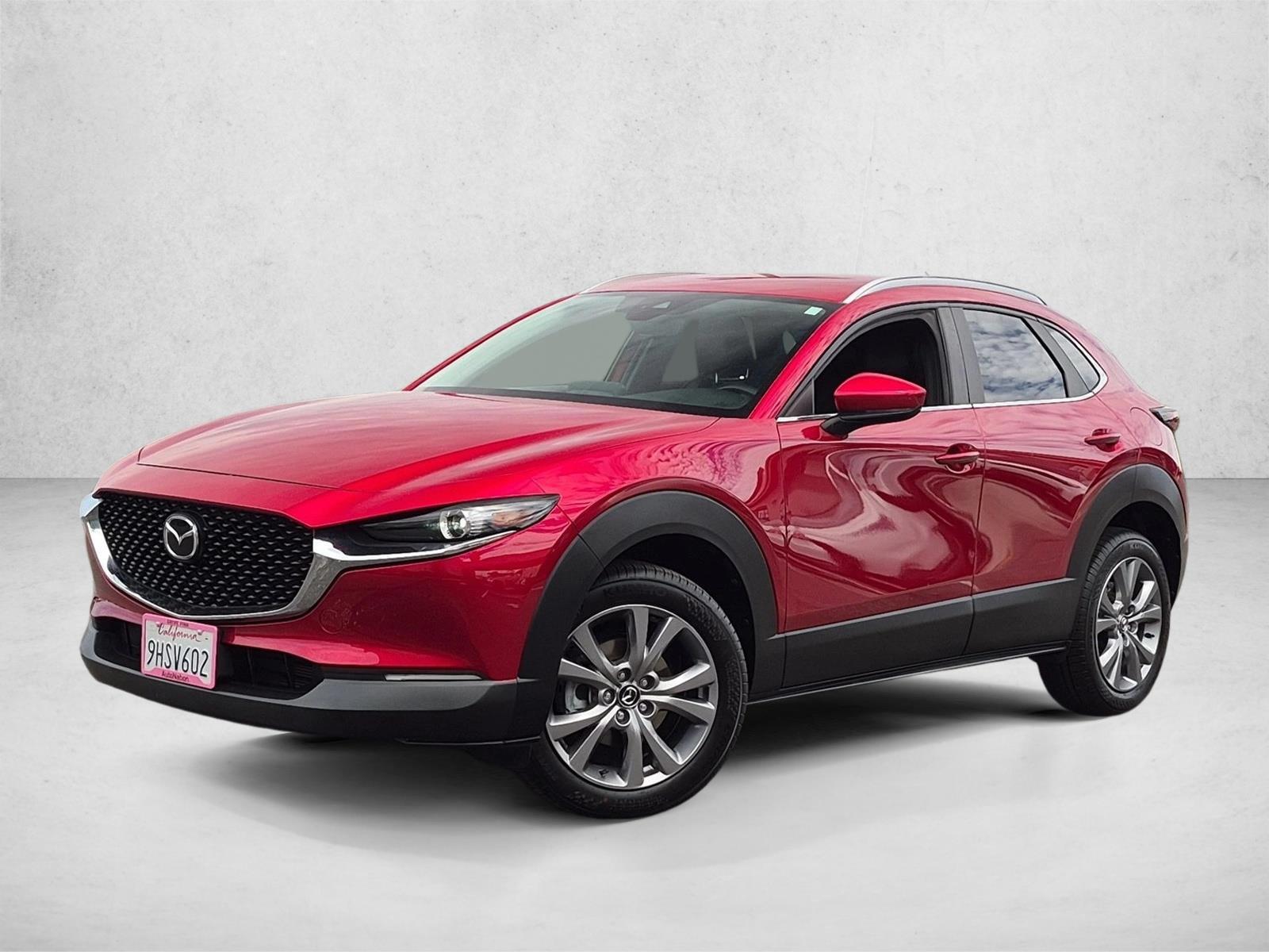 2023 Mazda CX-30