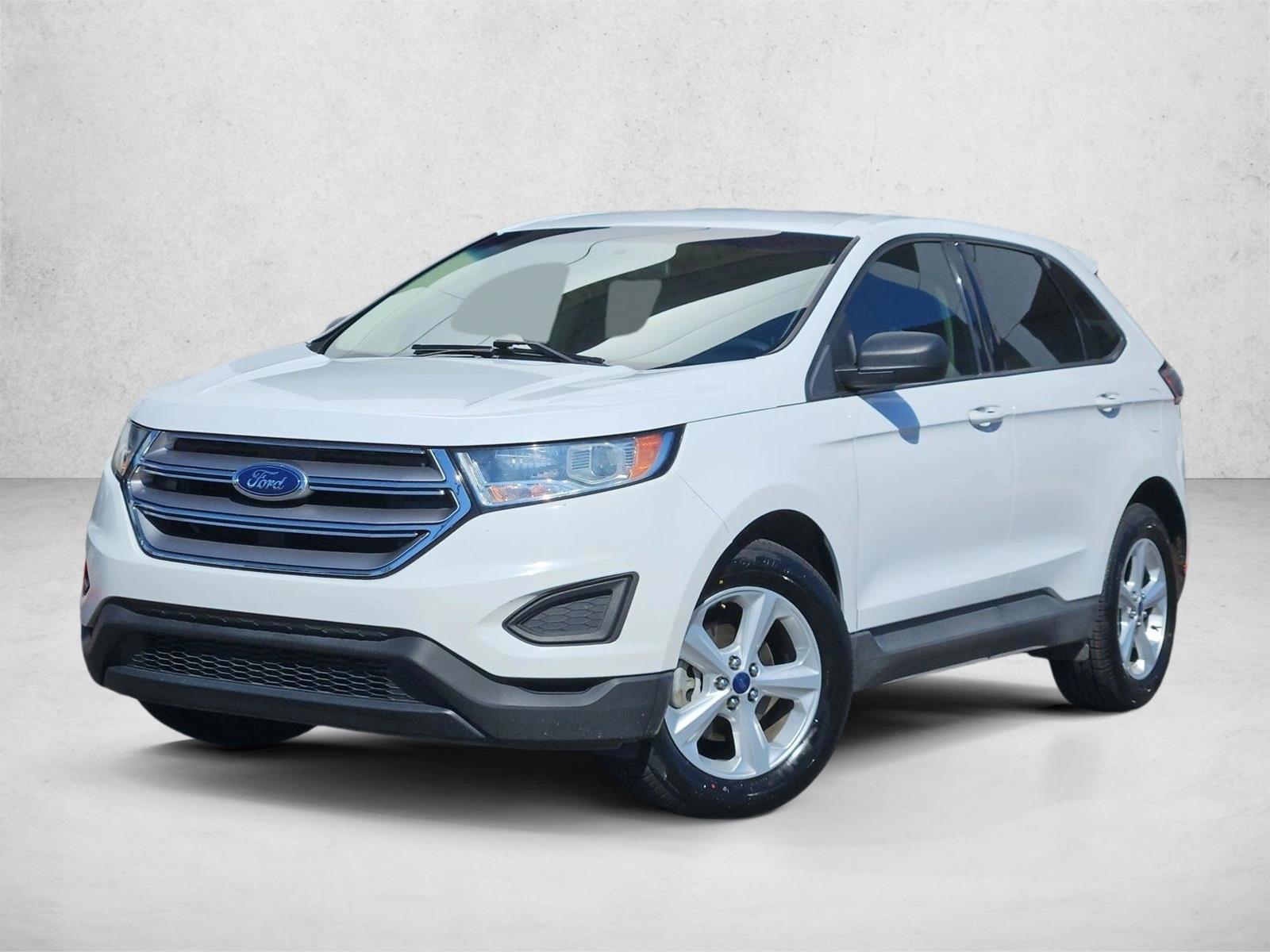 Thumbnail: 2018 Ford Edge - 2