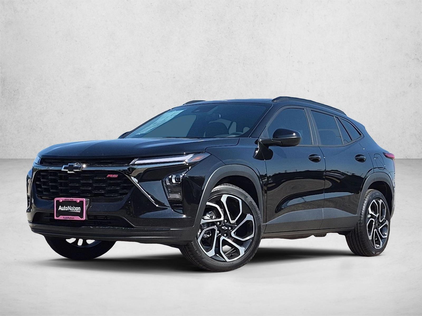 Thumbnail: 2026 Chevrolet Trax - 1