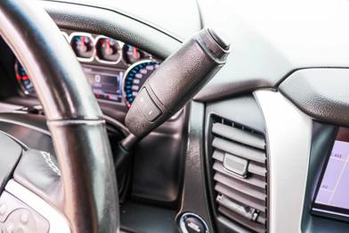 2018 GMC Yukon