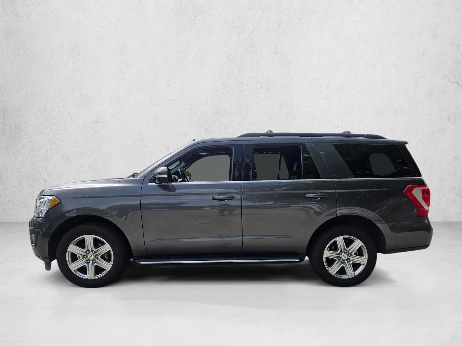 Thumbnail: 2021 Ford Expedition - 2