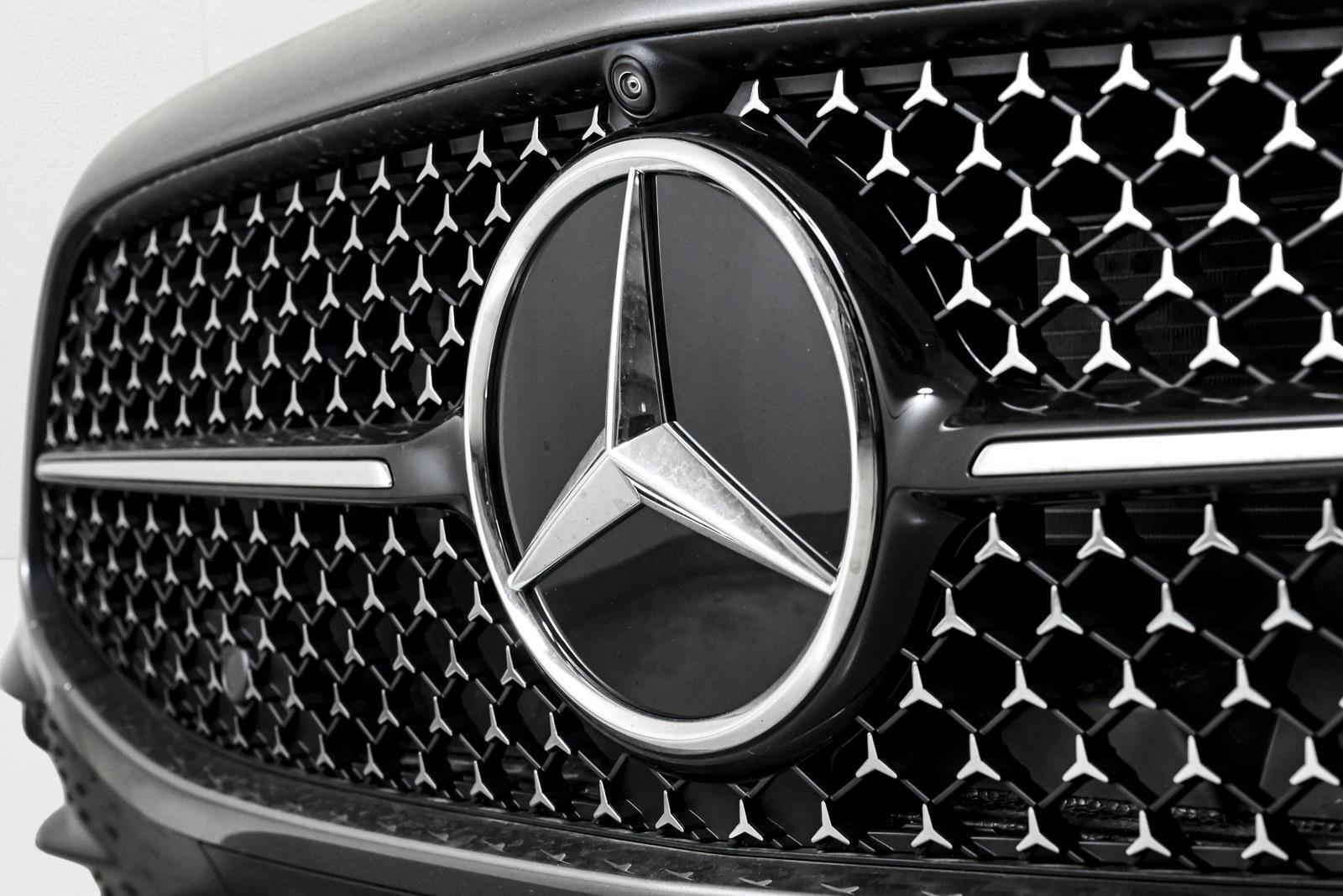 2026 Mercedes-Benz CLA