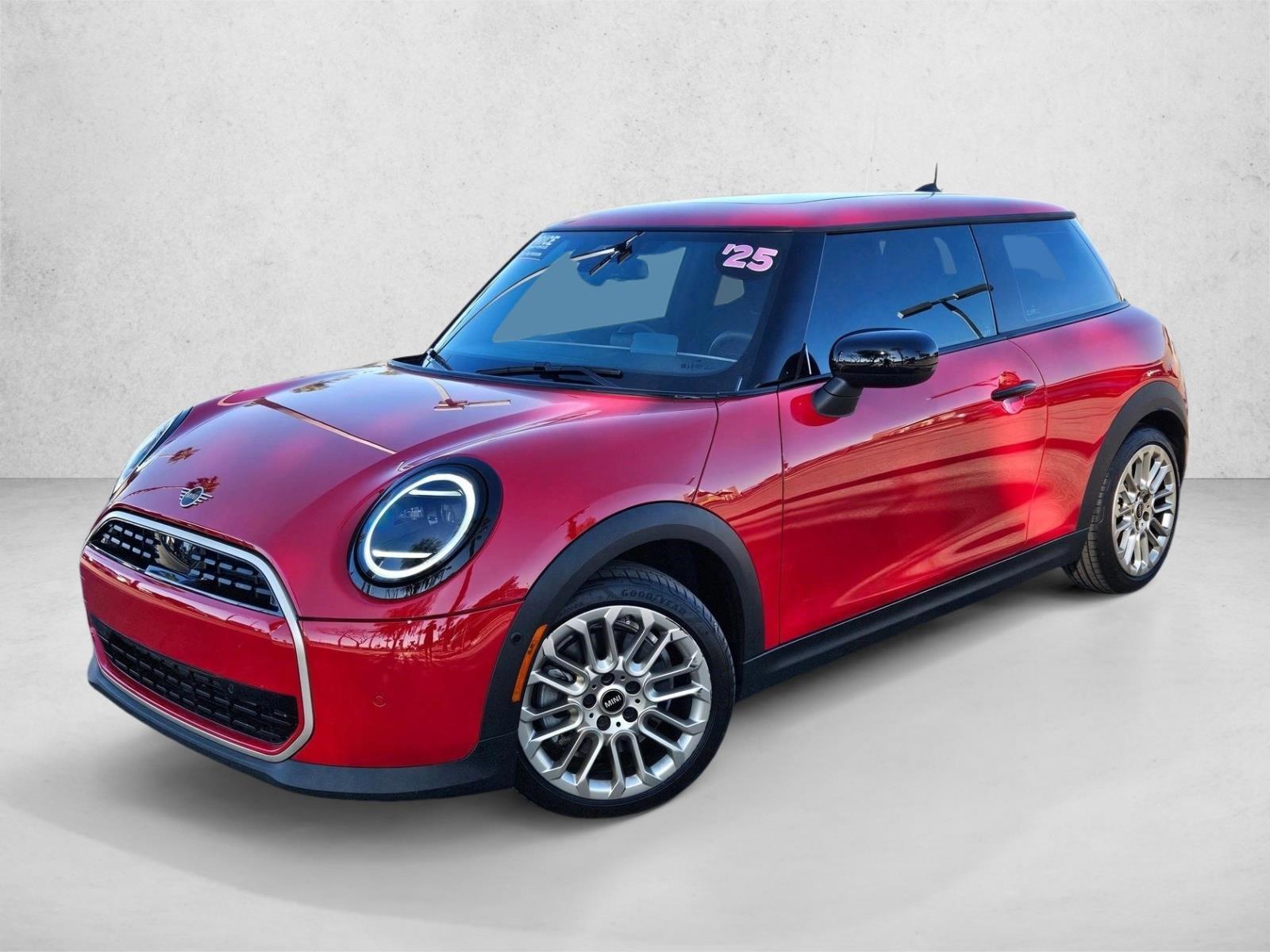 Thumbnail: 2025 MINI Cooper Hardtop - 1