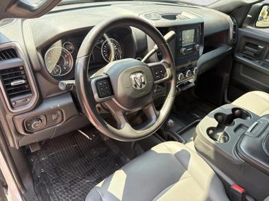 2022 Ram 2500