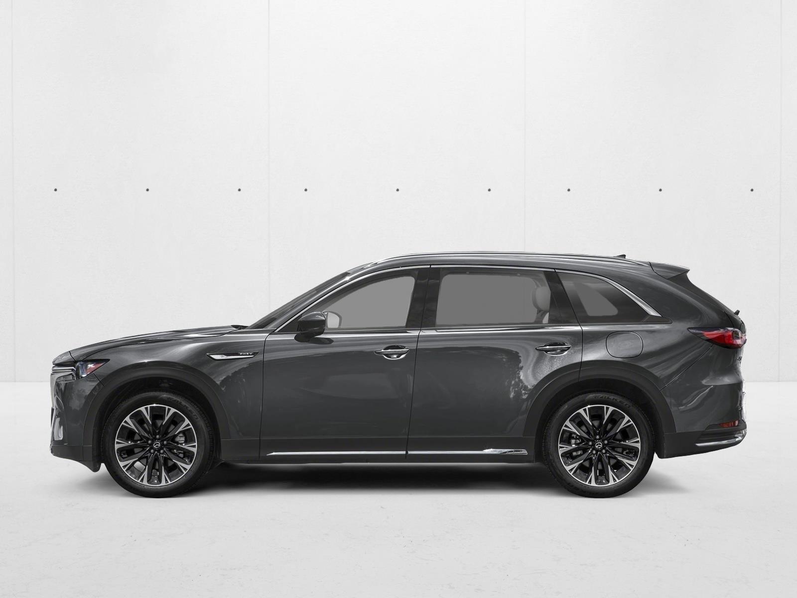 Thumbnail: 2026 Mazda CX-90 - 2