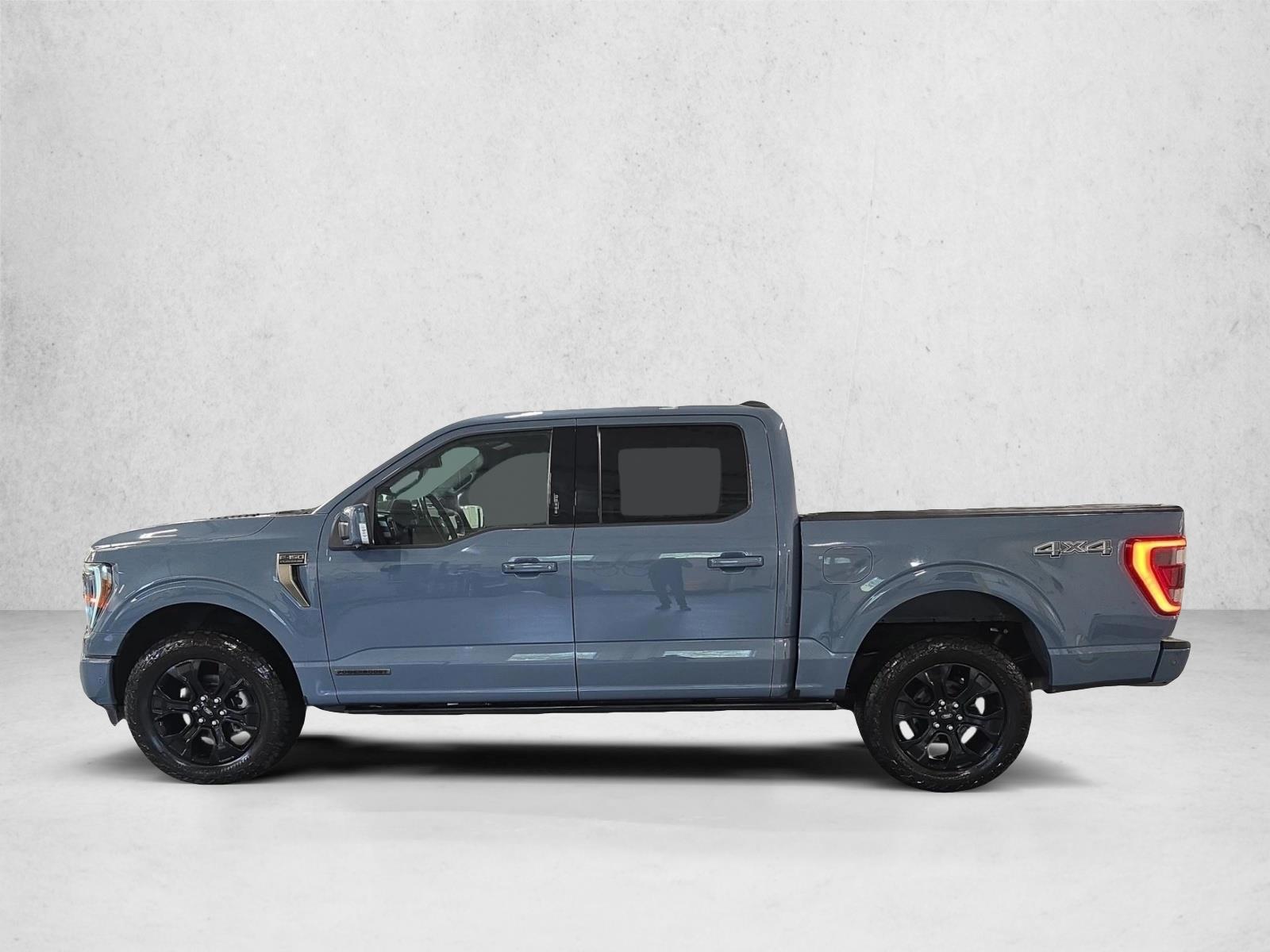 Thumbnail: 2023 Ford F-150 - 2