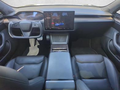 2021 Tesla Model S
