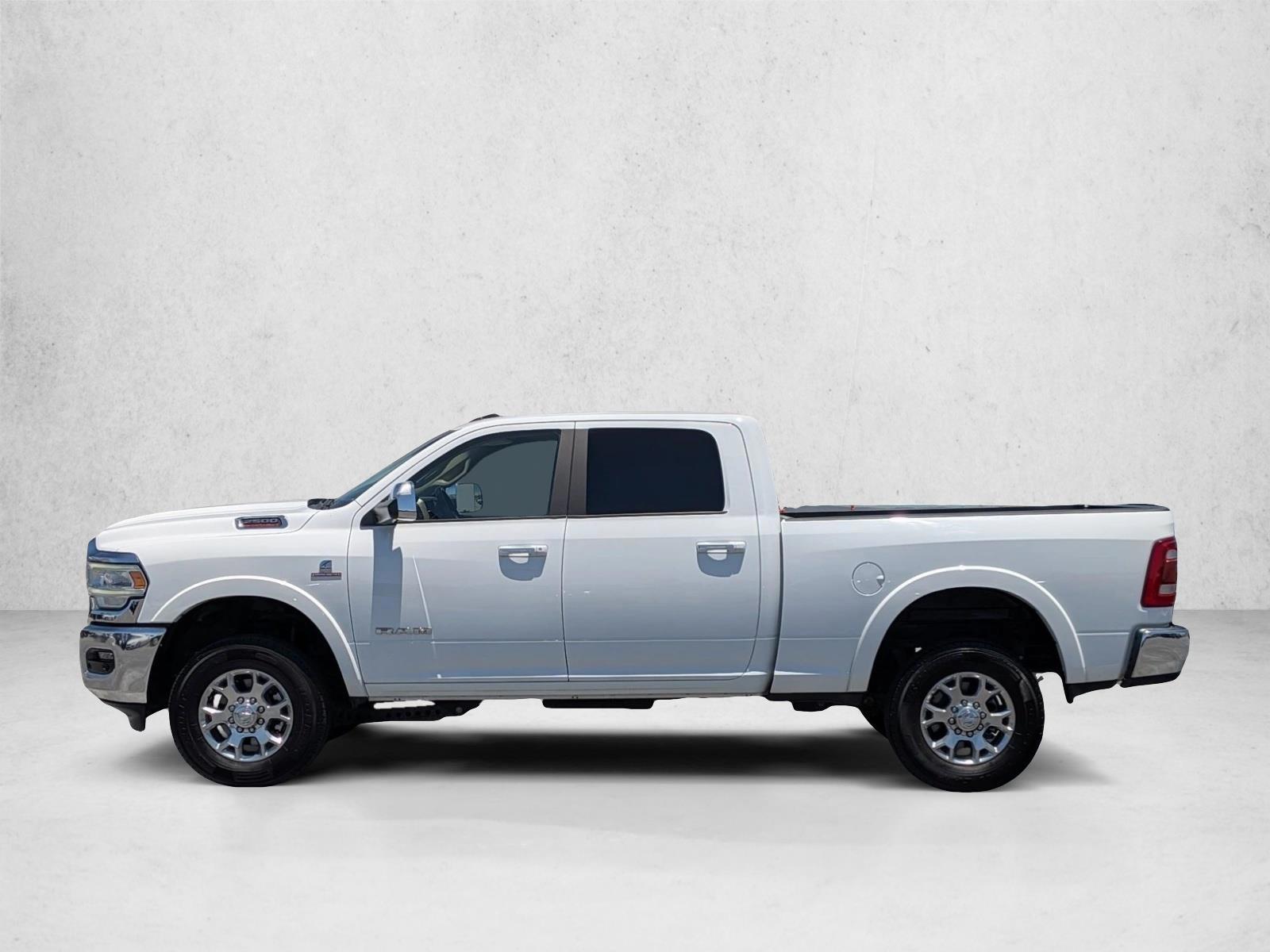 Thumbnail: 2022 RAM 2500 - 2