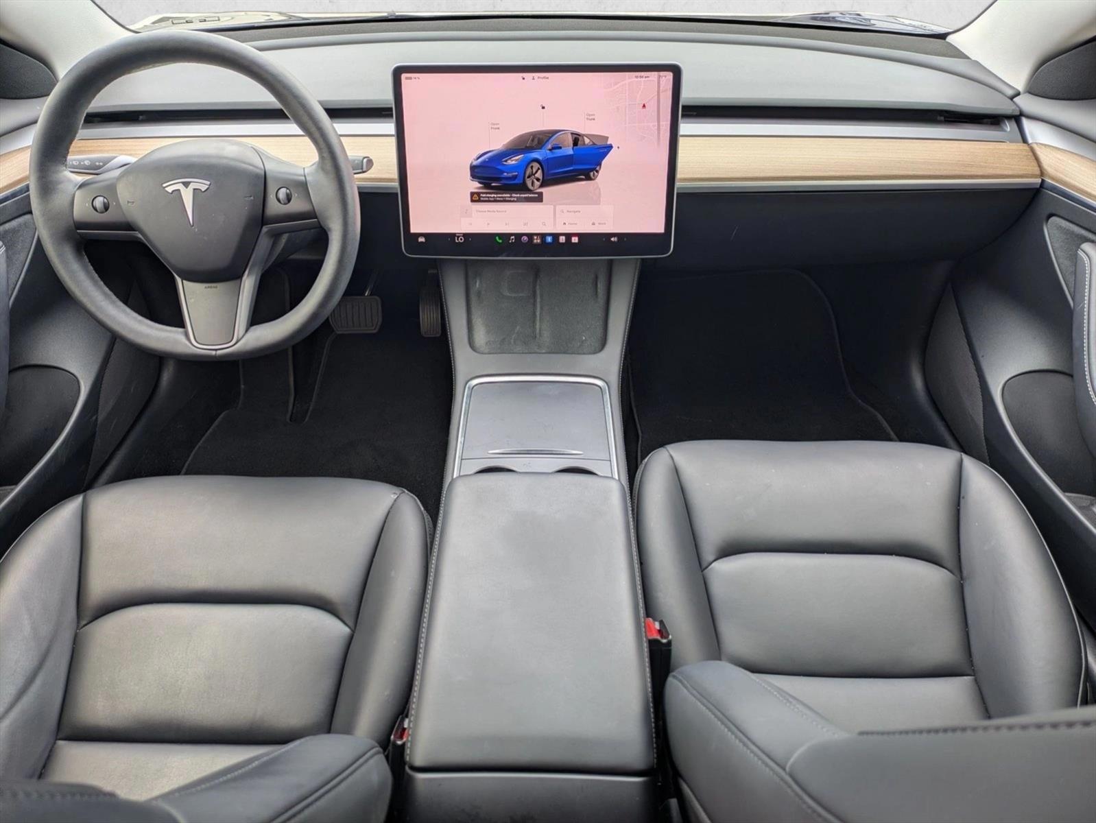 Thumbnail: 2023 Tesla Model 3 - 3