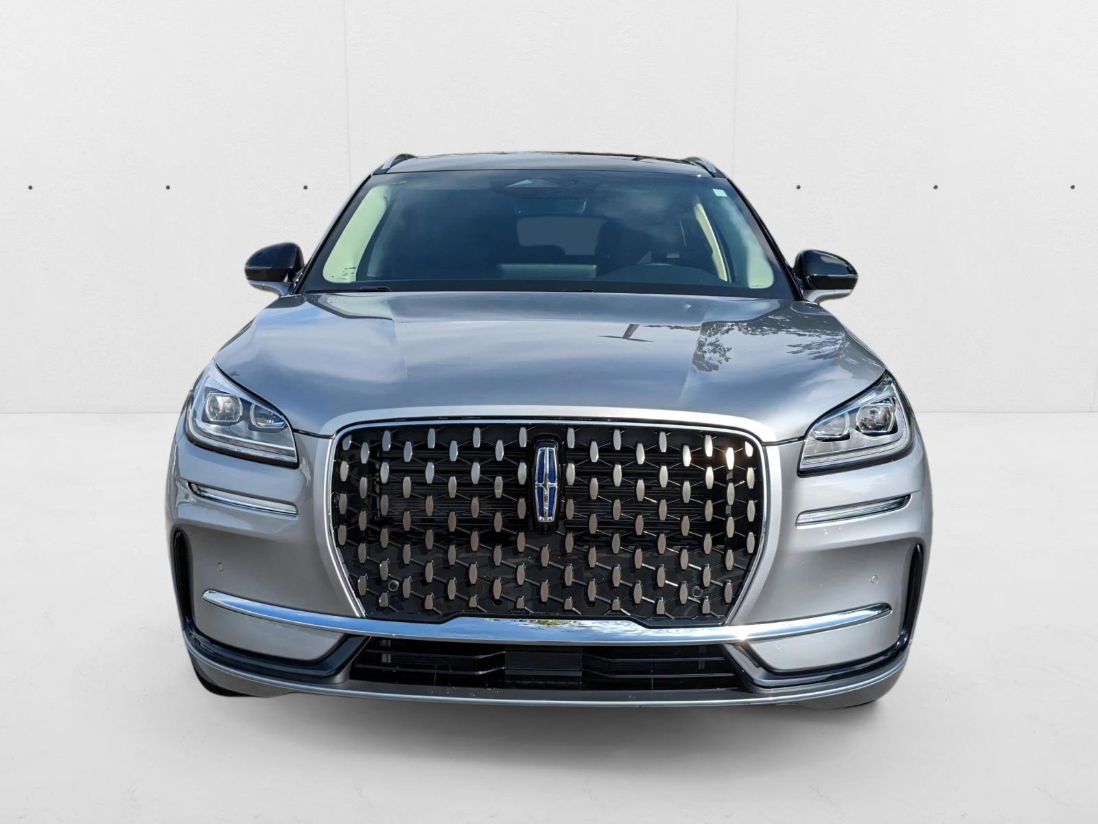 2024 Lincoln Corsair Grand Touring - Photo 6