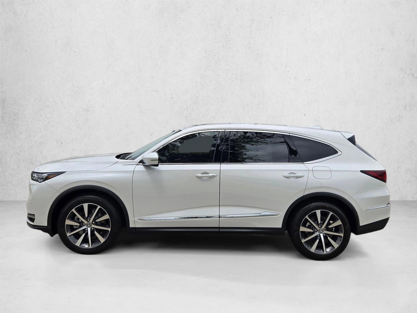 Thumbnail: 2026 Acura MDX - 2