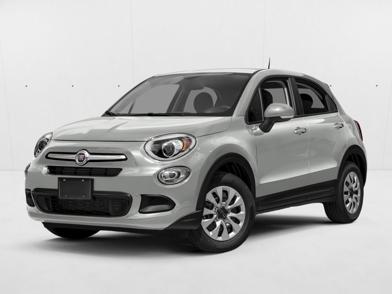 2018 Fiat 500X Urbana Edition -
                  Austin, TX