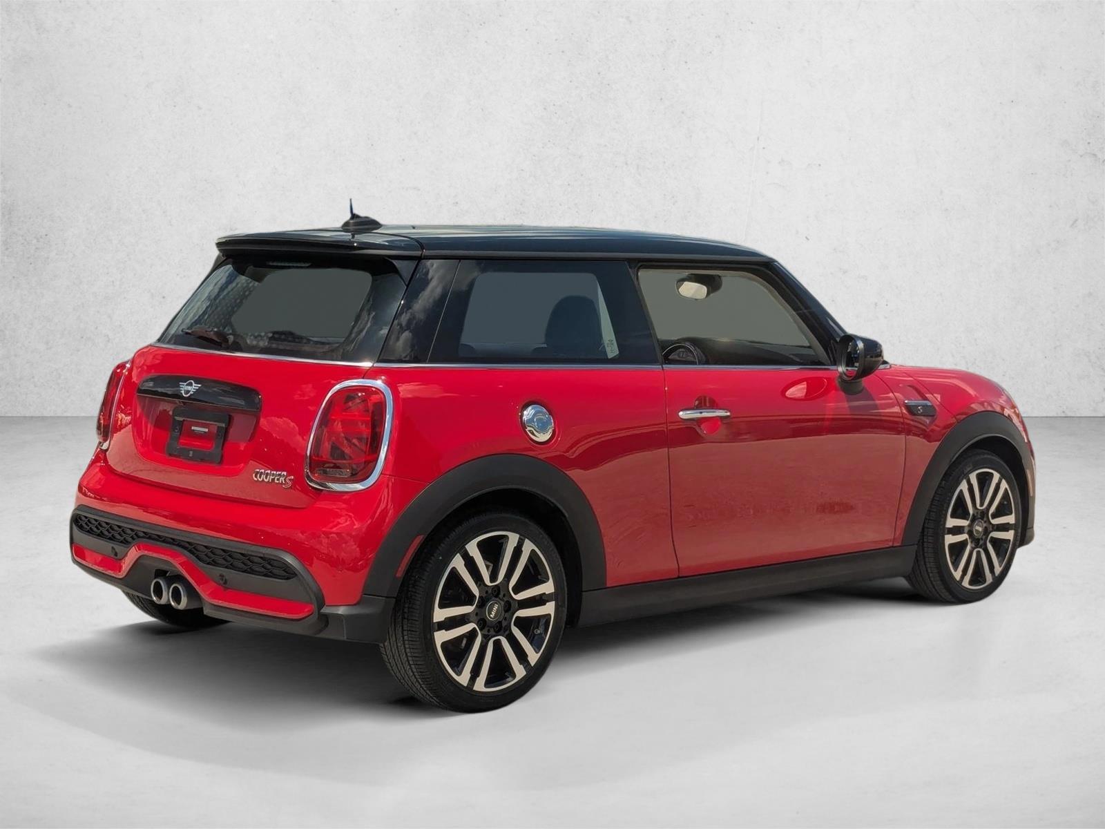 2023 MINI Hardtop