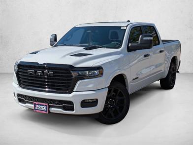 2026 RAM 1500 Laramie -
                  Canon City, CO