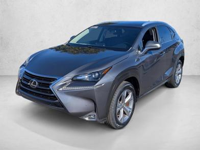 2017 Lexus NX  -
                  Knoxville, TN