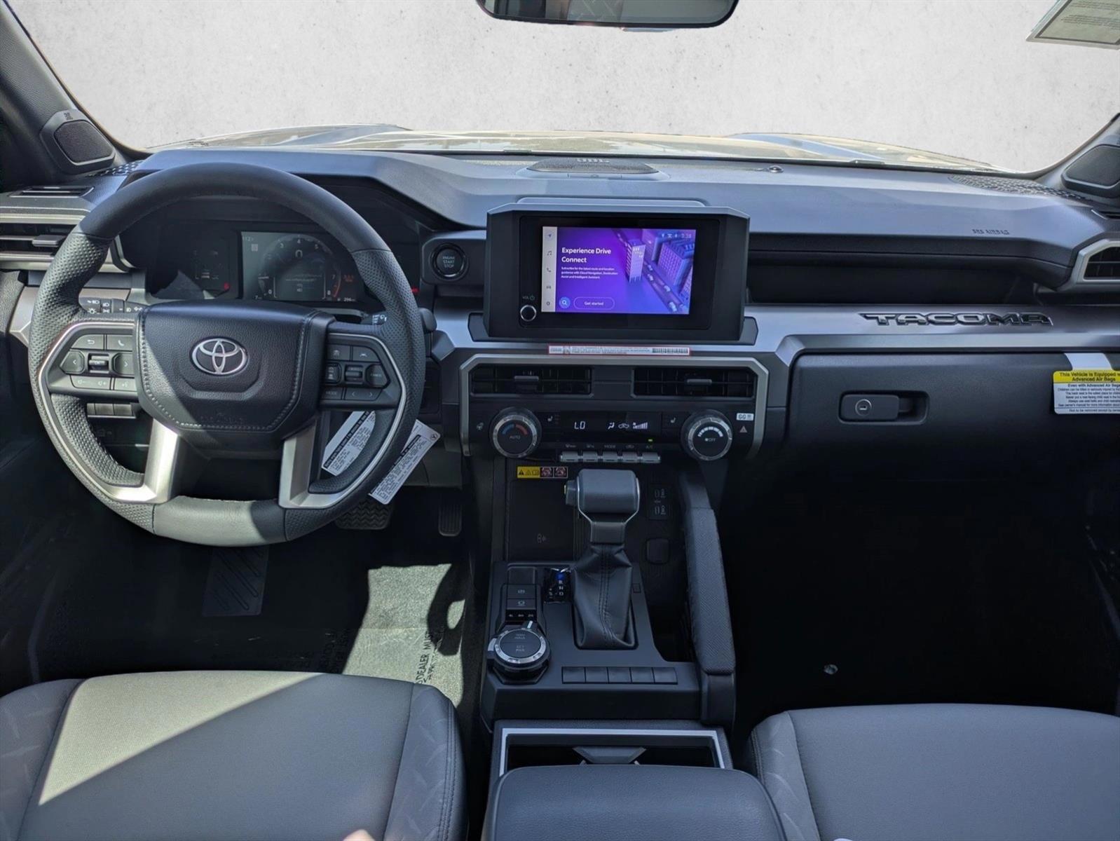 Thumbnail: 2026 Toyota Tacoma - 3